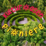 Telegram profile photo for Pionierforum Karlsruhe • 13.+14. Dezember 2024