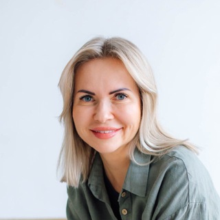 Telegram profile photo for Анна Муравская психолог