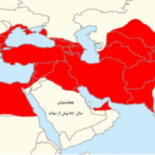 Telegram profile photo for Irantour ایران تور איראן טור