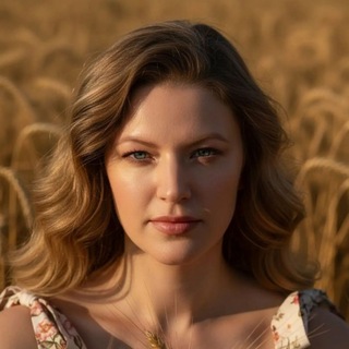Telegram profile photo for Тайны психики с Марусей 🫧