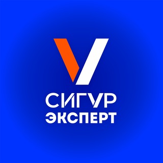 Telegram profile photo for Сигур эксперт: индустрия безопасности