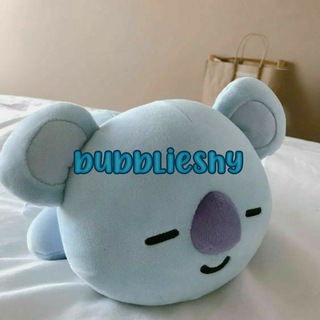 Telegram profile photo for ‧₊˚✧ b u b b l i e s h y ♡゛|| r e - d o ||