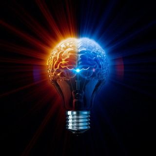 Telegram profile photo for Powerful mind