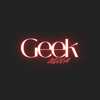 Telegram profile photo for Geekxona