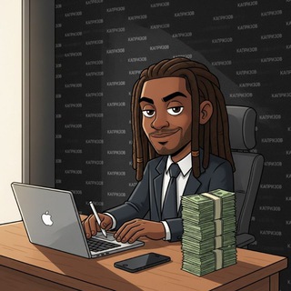 Telegram profile photo for kaprizov notifications