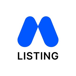 Telegram profile photo for MEXC - Anuncios de Listados
