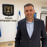 Telegram profile photo for חזקי ברוך
