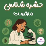Telegram profile photo for حشره شناسی