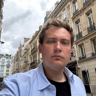 Telegram profile photo for Саша News