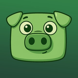Telegram profile photo for PORKLAND