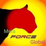 Telegram profile photo for 🐆 MetaForce Global 🐆