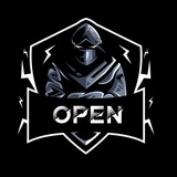 Telegram profile photo for FC OPEN