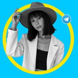 Telegram profile photo for Личный Бренд PRO • поиск себя
