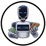 Telegram profile photo for Боты в телеграм Мои помощники