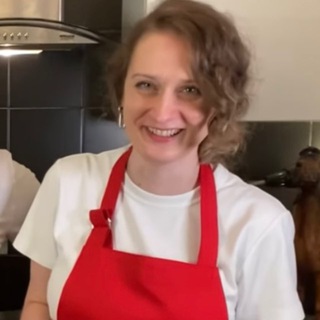 Telegram profile photo for ПСИХОЛОГИНЯ на кухне