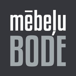 Telegram profile photo for Mēbeļu BODE