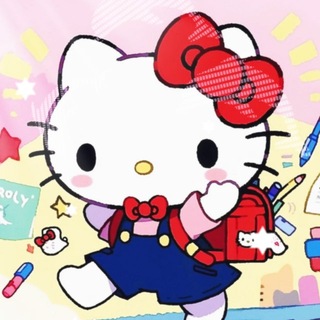 Telegram profile photo for Kitty岛 恋爱日记女仆馆📚