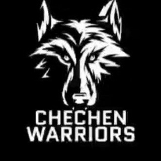 Telegram profile photo for Chechen_warriors95