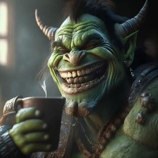 Telegram profile photo for VеZhлиVый Русский 🅾️рк |Z|