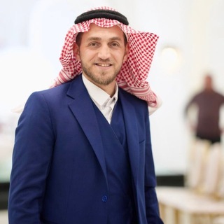 Telegram profile photo for محمود الجماس -mahmood aljamas