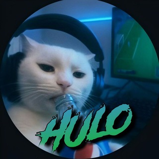 Telegram profile photo for Hulo's Vouches ✨️