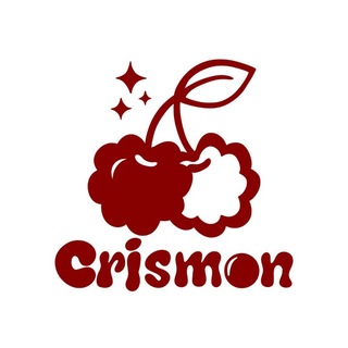 Telegram profile photo for Crismonstudio🍒✨اکسسوری شاپ