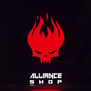 Telegram profile photo for 🔥𝐂𝐬𝐆𝐨 𝐀𝐥𝐥𝐢𝐚𝐧𝐜𝐞 𝐒𝐡𝐨𝐩🔥
