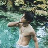 Telegram profile photo for ERIC SOHN.