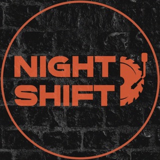 Telegram profile photo for Ночная Смена (Night Shift Promo)