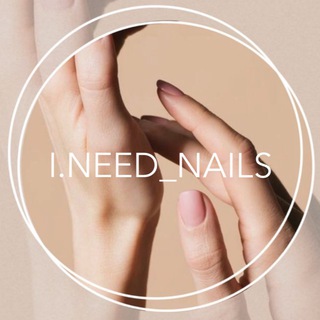 Telegram profile photo for i.need_nails