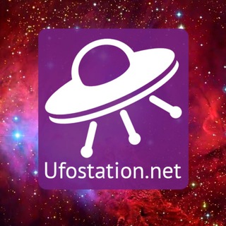 Telegram profile photo for Ufostation