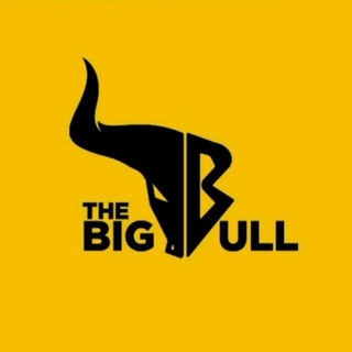 Telegram profile photo for THE BIGG BULL 🔥🦬🔥
