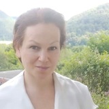 Telegram profile photo for Выход в здоровье. Катерина Черткова