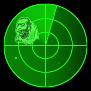 Telegram profile photo for Antisemite General