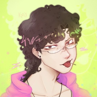 Telegram profile photo for КРАХ