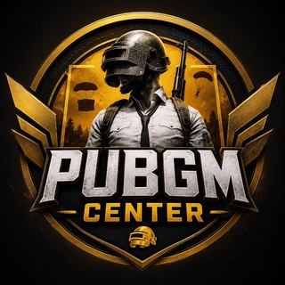 Telegram profile photo for پابجی سِنتِر | PUBGM CENTER