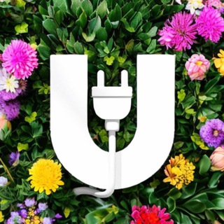 Telegram profile photo for Переходник Underground Music Plug