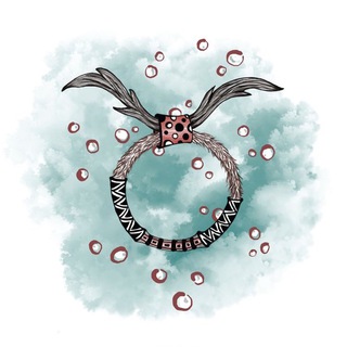 Telegram profile photo for 🪐Zodiac | Телец