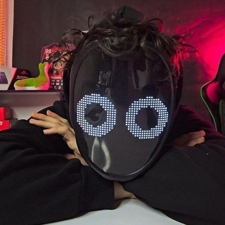 Telegram profile photo for I_jimdall