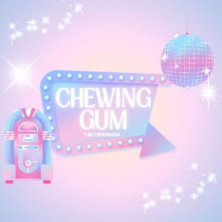 Telegram profile photo for ORDAL CHEWING GUM
