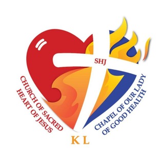 Telegram profile photo for sacredheartkl