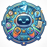 Telegram profile photo for ИграйКа😁👍📲