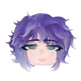 Telegram profile photo for 𝒌𝒍𝒂𝒋𝒑 𝒔 𝒓𝒐𝒍𝒍𝒂𝒎𝒊🌀ミ | кср