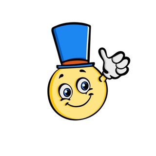 Telegram profile photo for Smart English School
