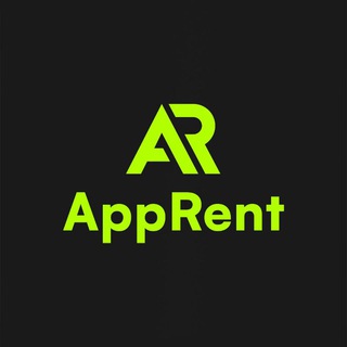 Telegram profile photo for App Rent | Crypto & Gambling