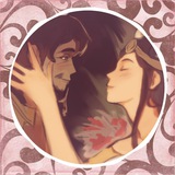 Telegram profile photo for ʜᴇᴛᴇʀᴏ ᴘᴀɪʀɪɴɢs ɪɴ ʟᴏꜰᴅ 💞