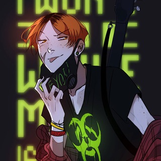 Telegram profile photo for • у ᴀᴄɸᴀᴧьᴛᴀ ϶ʍоций нᴇᴛ • 18+ •