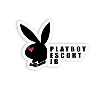 Telegram profile photo for 🐰JB ESCORT PLAYBOY 🐰