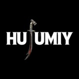 Telegram profile photo for Хужумий