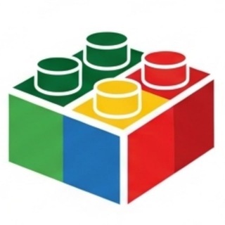 Telegram profile photo for Brick Store | Интернет-магазин Lego